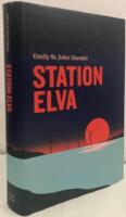 Station elva