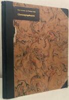 Champagnegaloppen. Sangspil fra Lumbyes Tid i fem Billeder