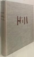 Carl Hill. Hans liv och hans konst