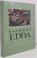 Snorres Edda