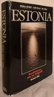 Estonia. Ber&auml;ttelsen om en tragedi