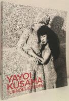 Yayoi Kusama. I uendeligheden