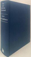 Das musikalische Kunstwerk. Geschichte, &Auml;sthetik, Theorie. Festschrift Carl Dahlhaus zum 60. Geburtstag