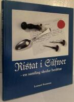 Ristat i silfwer. En samling skedar ber&auml;ttar