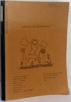 Sandskogen - Ett sommarstugeomr&aring;de