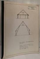 Norra N&ouml;bbel&ouml;v. Bebyggelseutveckling 1816-1970