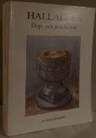 Hallar&ouml;ds dop- och f&ouml;delsebok