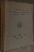 Commentationes de nummis saeculorum IX-XI in Suecia repertis II