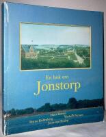 En bok om Jonstorp