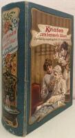 Kvinnan som hemmets l&auml;kare. Oumb&auml;rlig uppslagsbok f&ouml;r hvarje kvinna