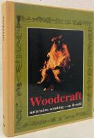 Woodcraft. Naturn&auml;ra scouting - en livsstil
