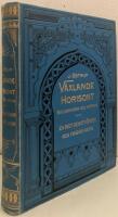V&auml;xlande horisont. Skildringar och intryck fr&aring;n en ridt genom &ouml;knen och Mindre Asien