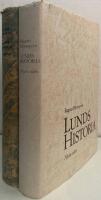 Lunds historia I-II
