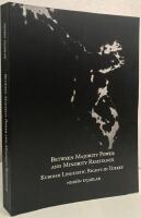 Between majority power and minority resistance. Kurdish linguistic rights in Turkey