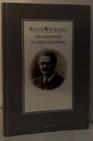 Om en ny princip f&ouml;r r&auml;ttvis beskattning