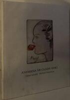 Andarna &auml;r glada idag