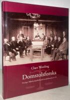 Domstolsforska. Hur finner jag mina f&ouml;rf&auml;der i domstolsarkiven