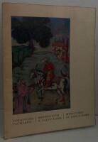 Боборнома расмлари. Миниатюры к Бабуур-Наме. Miniatures of Babur-Nama. 3