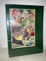 Боборнома расмлари. Миниатюры к Бабуур-Наме. Miniatures of Babur-Nama. 2