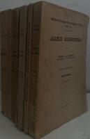 Allm&auml;n krigshistoria. F&ouml;rsta afdelningen. Forntiden. I-V:2