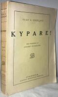 Kypare!