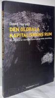 Den globala kapitalismens rum. P&aring; v&auml;g mot en teori om oj&auml;mn geografisk utveckling
