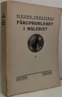 F&auml;rgproblemet i m&aring;leriet I