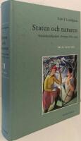 Staten och naturen. Naturskyddspolitik i Sverige 1869-1935. Del II: 1919-1935