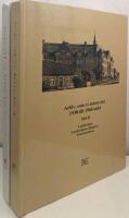 Arl&ouml;v, som vi minns del. 1930 till 1960-talet. Del I-II