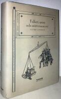 Folkets, yxan och or&auml;ttvisans rot. Betydelsebildning kring demokrati i den svenska r&ouml;str&auml;ttsr&ouml;relsens diskursgemenskap, 1887-1902