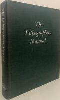 The Lithographers Manual