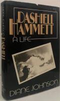 Dashiell Hammett. A Life