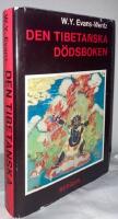 Den tibetanska d&ouml;dsboken eller Upplevelserna efter d&ouml;den p&aring; Bardo-planet enligt lama Kazi Dawa-Samdups &aring;tergivning