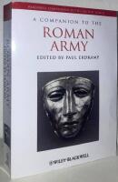 A Companion to the Roman Army
