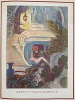 Tusen och en natt I-VI