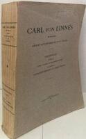 Carl von Linn&eacute;s betydelse s&aring;som naturforskare och l&auml;kare. Skildringar utgifna af Kungl. Svenska Vetenskapsakademien i anledning af tv&aring;hundra&aring;rsdagen af Linn&eacute;s f&ouml;delse