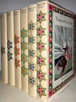 Tusen och en natt I-VI