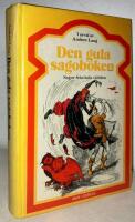 Den gula sagoboken