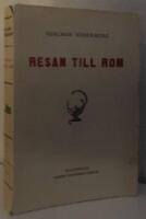 Resan till Rom. Noveller