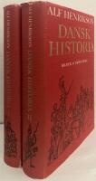 Dansk historia I-II