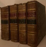 Clauis Ling&aelig; Latin&aelig; in IV Tomos. Digesta atque adornata studio et opera Matthi&aelig; Werner, Secret. Aul. S. Reg. Maiestatis Sveci&aelig;. I-V