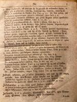 Clauis Ling&aelig; Latin&aelig; in IV Tomos. Digesta atque adornata studio et opera Matthi&aelig; Werner, Secret. Aul. S. Reg. Maiestatis Sveci&aelig;. I-V