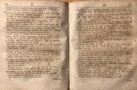 Clauis Ling&aelig; Latin&aelig; in IV Tomos. Digesta atque adornata studio et opera Matthi&aelig; Werner, Secret. Aul. S. Reg. Maiestatis Sveci&aelig;. I-V