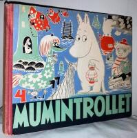 Mumintrollet 4