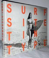 Surf Site Tin Type