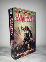 Det svarta citadellet