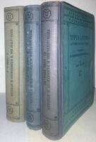 Ab urbe condita libri. I-III [Libri I-X + XXI-XL]