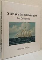 Svenska fyrmastskonare