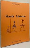 Medeltidsstaden 53. Skan&ouml;r - Falsterbo