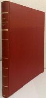 Sammlung des Herrn L. E. Bruun in Kopenhagen. Schwedische M&uuml;nzen. II. Teil. Von Christine bis zur Gegenwart